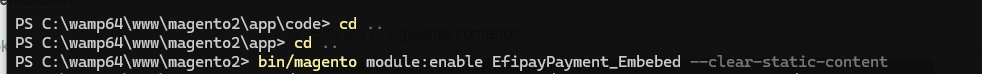 config
