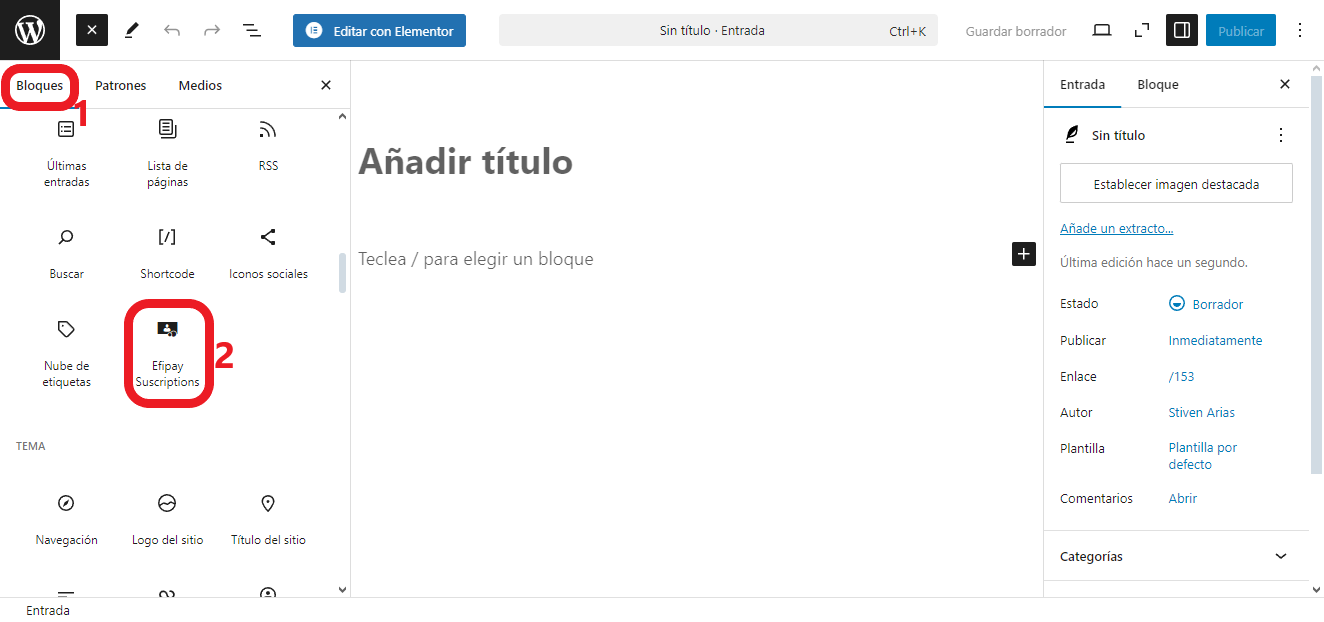 config